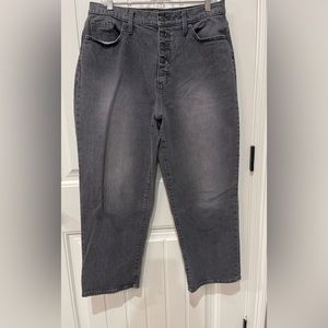 ✨✨Universal Threats Women's Vintage Straight Jeans✨✨